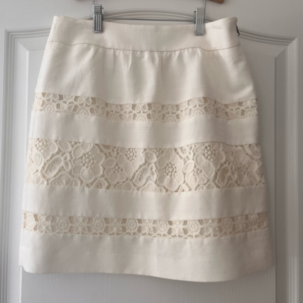 Loft Skirt